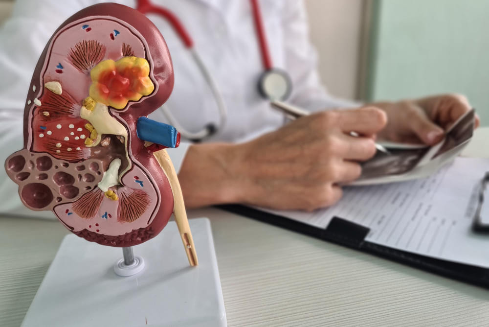 Protocolo de trasplante renal